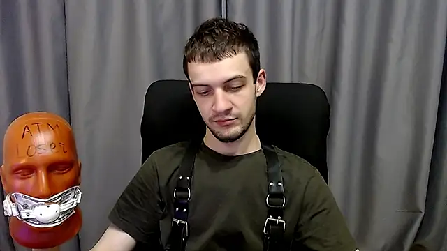  Damien thorn  online show from September 25, 3:21 am