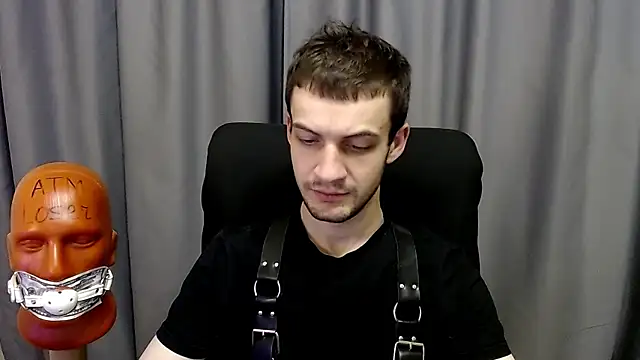  Damien thorn  online show from September 26, 2:48 am