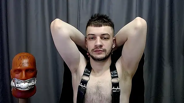  Damien thorn  online show from December 5, 3:04 am