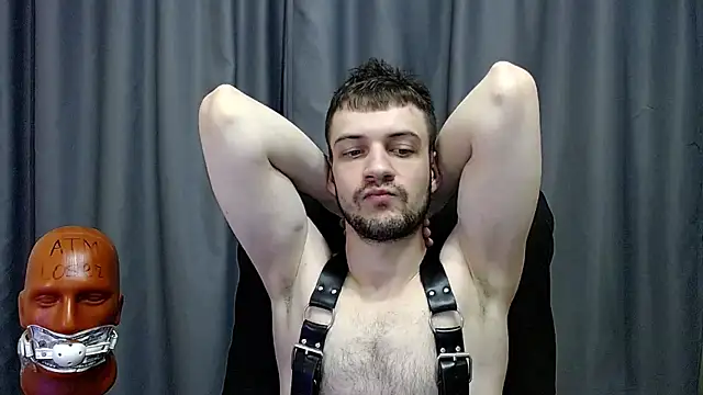  Damien thorn  online show from December 21, 4:14 pm