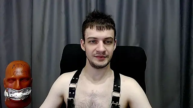  Damien thorn  online show from January 8, 4:48 am