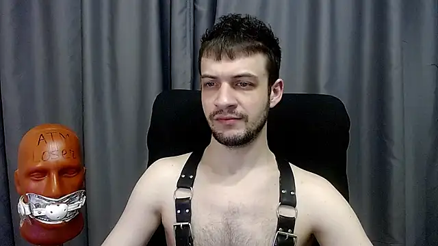  Damien thorn  online show from January 15, 3:11 am