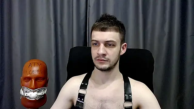  Damien thorn  online show from February 6, 8:34 pm