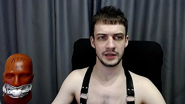  Damien thorn  online show from March 1, 4:20 pm