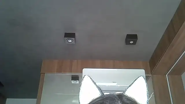 Skinny-Kitten online show from October 26, 5:52 pm