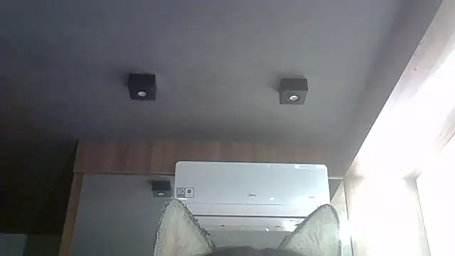 Skinny-Kitten online show from January 8, 5:43 am