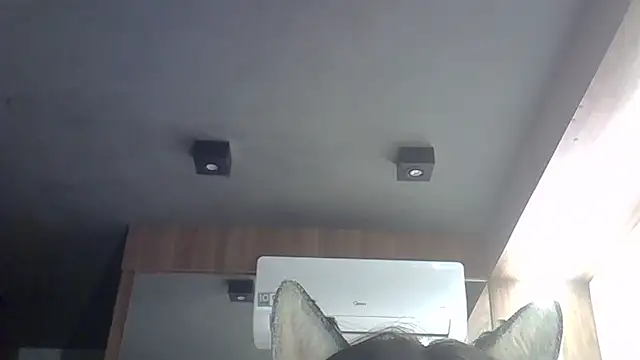 Skinny-Kitten online show from February 22, 2:45 am