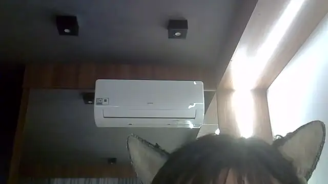 Skinny-Kitten online show from February 23, 3:26 am