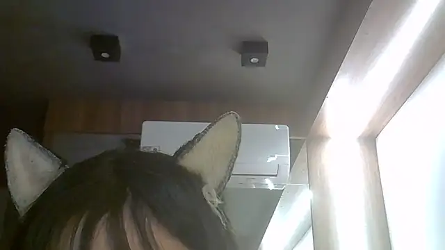 Skinny-Kitten online show from June 22, 3:25 am