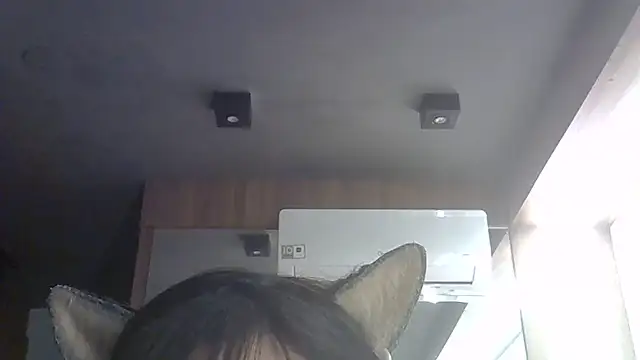 Skinny-Kitten online show from July 13, 10:07 am