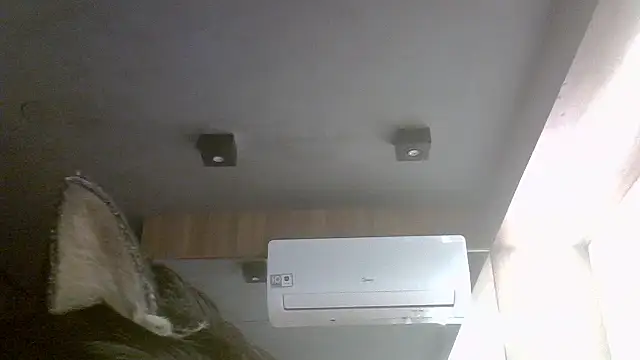 Skinny-Kitten online show from July 16, 4:35 pm
