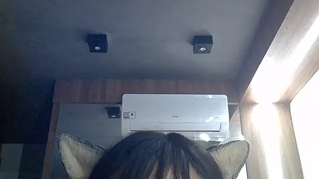 Skinny-Kitten online show from July 19, 7:17 pm