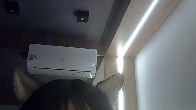 Skinny-Kitten online show from July 20, 11:51 pm