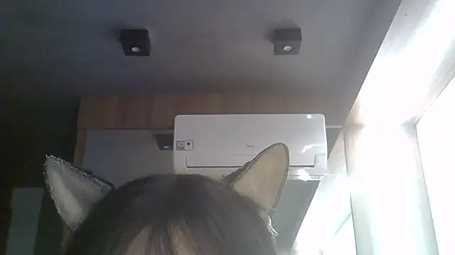 Skinny-Kitten online show from July 27, 1:23 am