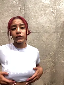 ATENEA SEXXXY online show from February 20, 7:03 pm