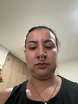 Abril Luv online show from June 20, 12:58 am