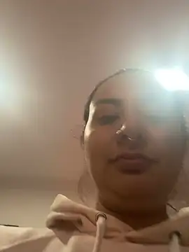Abril Luv online show from July 27, 12:17 am
