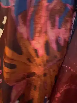 Snapshot of Femcrossy chatting on March 4, 6:14 pm Femcrossy online show from March 4, 6:14 pm