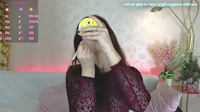 Adissana online show from January 13, 5:44 am