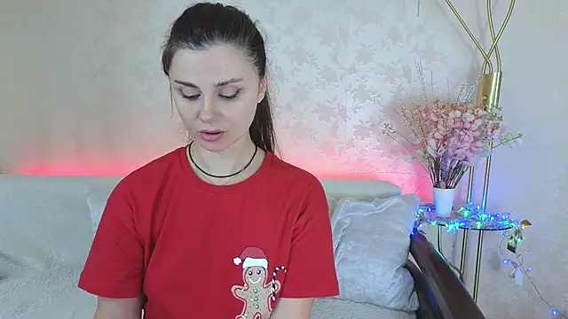 Adissana online show from January 31, 11:56 am