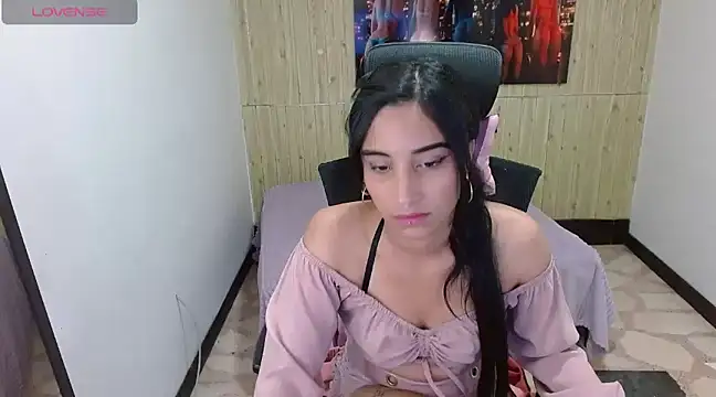  nathaly sweet online show from December 3, 12:02 am