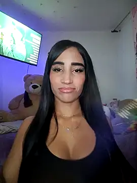  nathaly sweet online show from February 24, 3:37 am