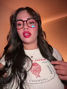 andra rose online show from July 13, 11:29 pm