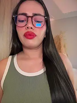andra rose online show from July 19, 11:19 pm