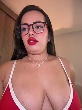 andra rose online show from July 21, 11:07 pm