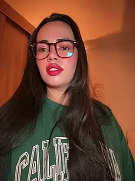 andra rose online show from August 3, 12:20 am