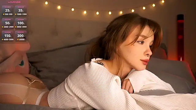 morphesoull online show from February 14, 9:34 am