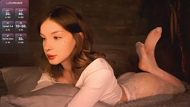 morphesoull online show from January 14, 8:03 pm