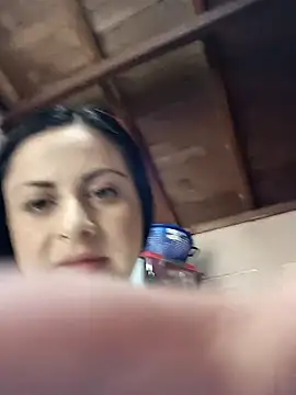 Juli Castillo8 online show from September 17, 1:24 pm