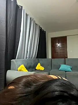 LuceroRm online show from October 23, 4:12 am