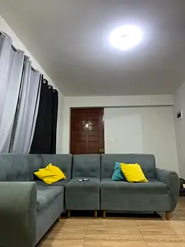 LuceroRm online show from October 28, 5:44 am