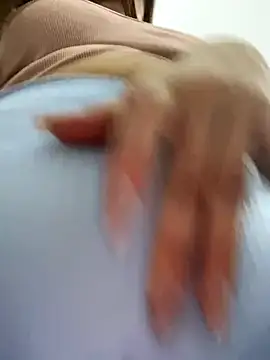 LuceroRm online show from November 21, 4:00 am