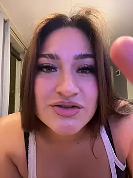 LuceroRm online show from July 4, 3:56 am