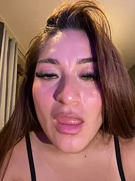 LuceroRm online show from July 8, 3:44 am