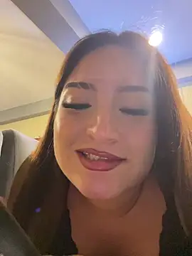 LuceroRm online show from July 22, 4:37 am