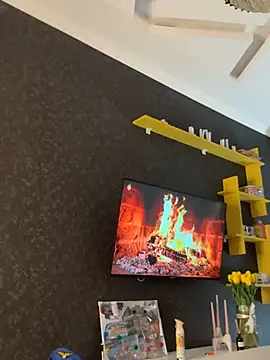 Tasty Nora online show from March 12, 8:51 am