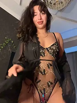 Tasty Nora online show from September 14, 8:13 am