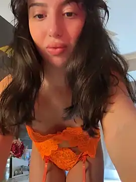 Tasty Nora online show from October 2, 6:09 am