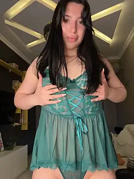 Tasty Nora online show from May 1, 4:06 am