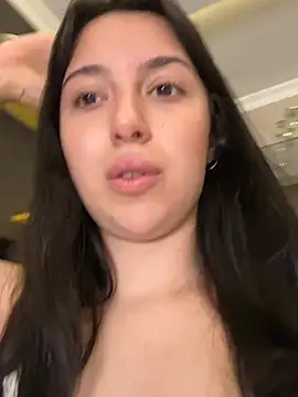 Tasty Nora online show from June 14, 5:26 pm