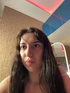 Snapshot of Tasty_Nora chatting on July 3, 5:08 pm Tasty Nora online show from July 3, 5:08 pm