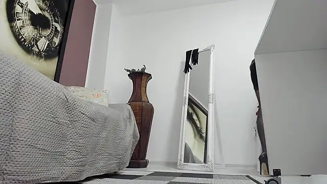 Snapshot of Kate007Bloom chatting on January 20, 5:04 am Kate007Bloom online show from January 20, 5:04 am