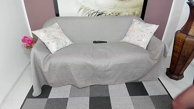 Snapshot of Kate007Bloom chatting on March 5, 4:56 am Kate007Bloom online show from March 5, 4:56 am