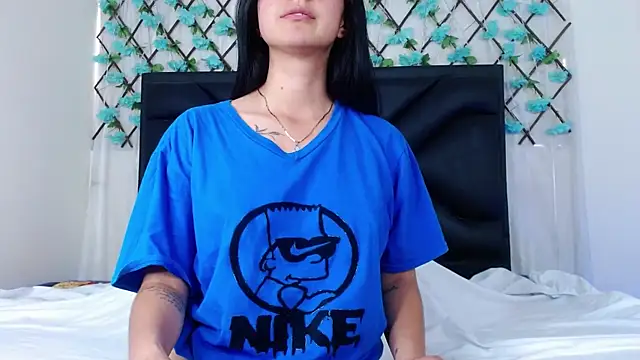 EmmaWilliamss online show from September 23, 3:37 pm