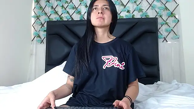 EmmaWilliamss online show from October 2, 3:41 pm