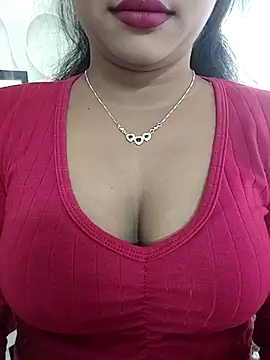 ANGE-MOU online show from January 15, 2:49 am